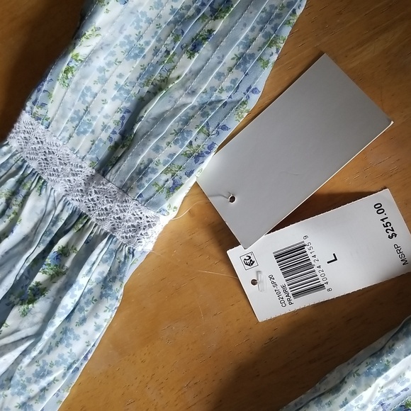 For Love and Lemons Gracie Mini Dress - Picture 7 of 16